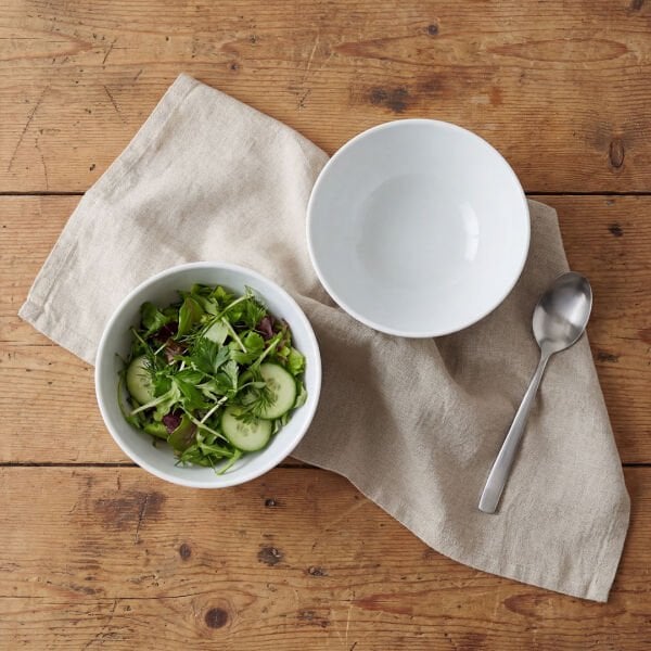 Güral Porselen 2'Li 15 Cm Kase Seti