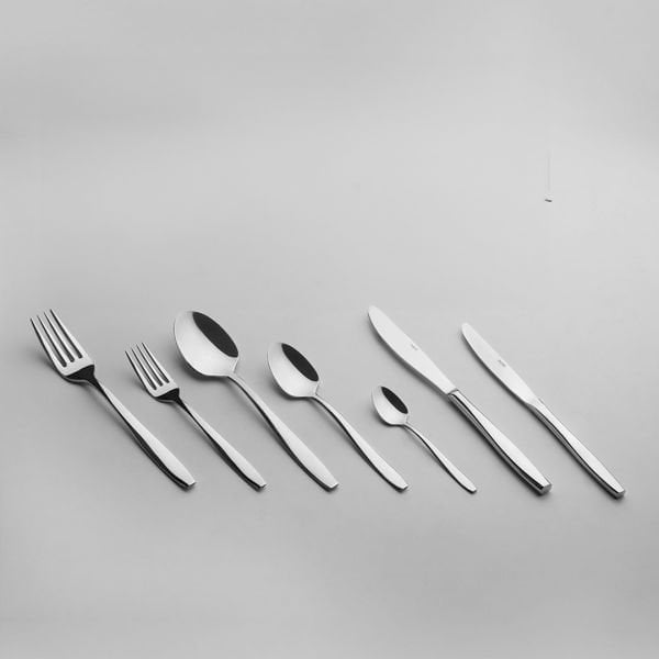 Nehir Sahra 36 Parça Çatal Kaşık Takımı