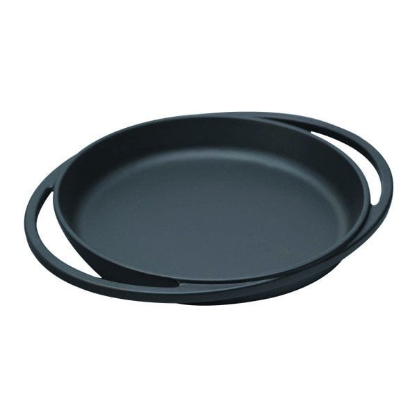 Lava Döküm Yuvarlak Kulplu Tava 20 Cm