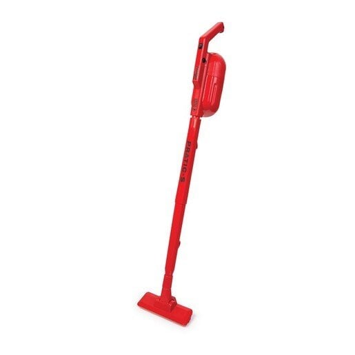 Fantom Pratik-S P 1200 Toz Torbasız Dikey Süpürge Kırmızı