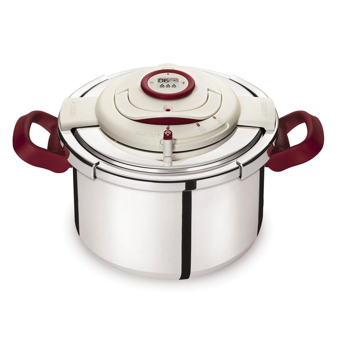 Tefal Clipso + Precision 6L V2