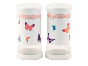 Biev ALG2603 // Buterfly Senfony Tuzluk Biberlik