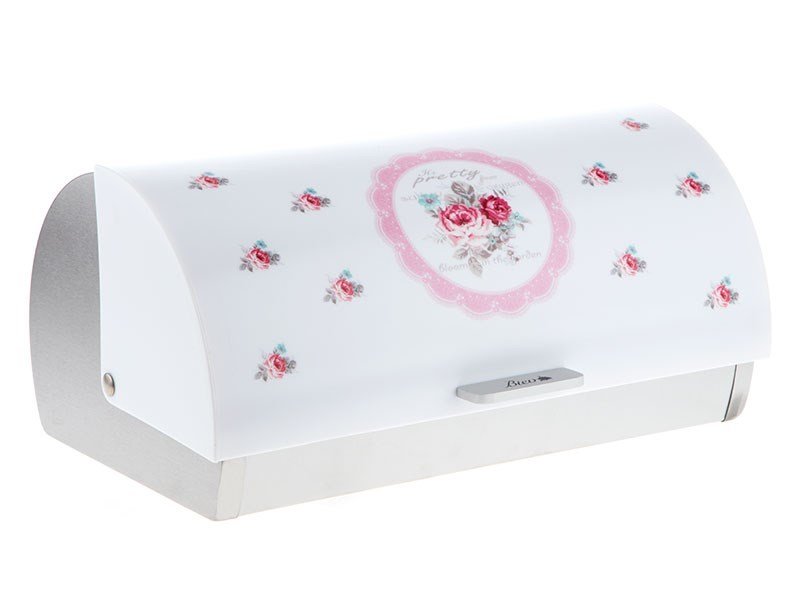 Biev TNX189 // Pretty Rose Ekmeklik 39 X 19 X