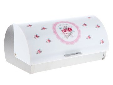 Biev TNX189 // Pretty Rose Ekmeklik 39 X 19 X
