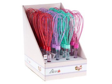 Biev WLL101 // Çırpıcı 30 cm