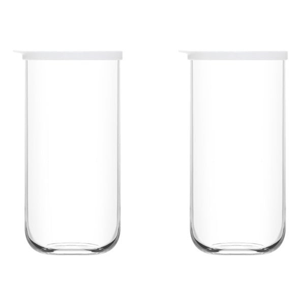 Lav Duo 2'li Saklama Kabı