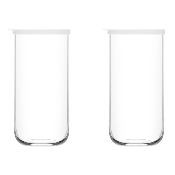 Lav Duo 2'li Saklama Kabı