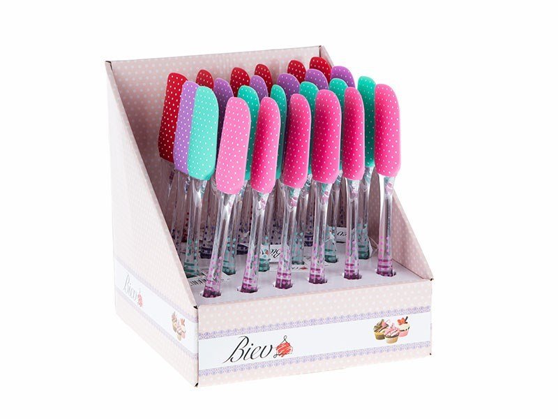 Biev WLL102 // Spatula 25 X 5,5 cm