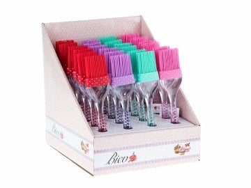 Biev WLL103 // Fırça 22 X 5 cm