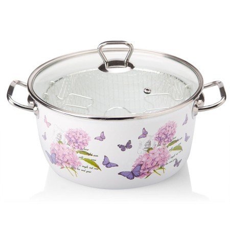 Biev EMY102 // Lıa Kızartma Tenceresi 22 cm