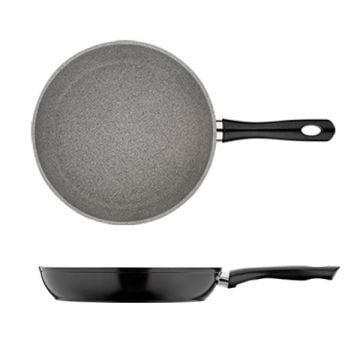 Hisar Multi Granit Siyah 28 Cm Tava