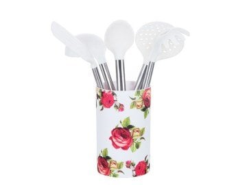 Biev HGU212 // Rosemary 6lı Servis Seti