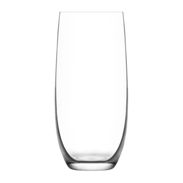 Lav Gusto 6'lı Meşrubat Bardağı