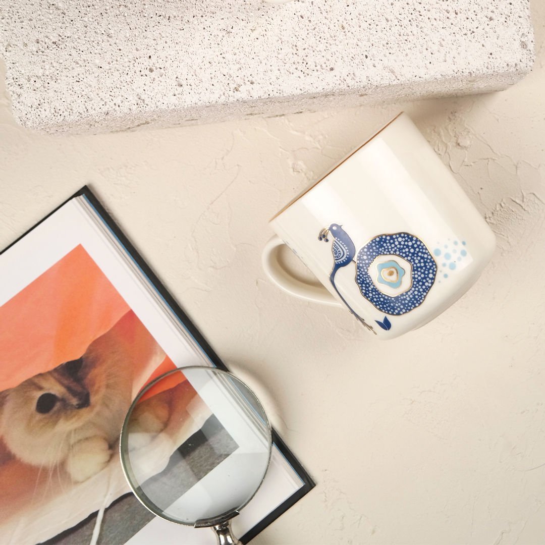 Porser Pavo Mesa Kupa