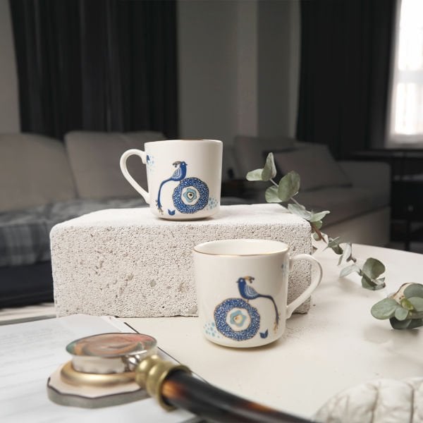 Porser Pavo Mesa Kupa