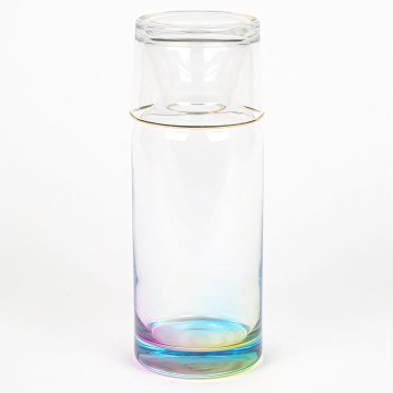 Rakle Rainbow Bardaklı Sürahi