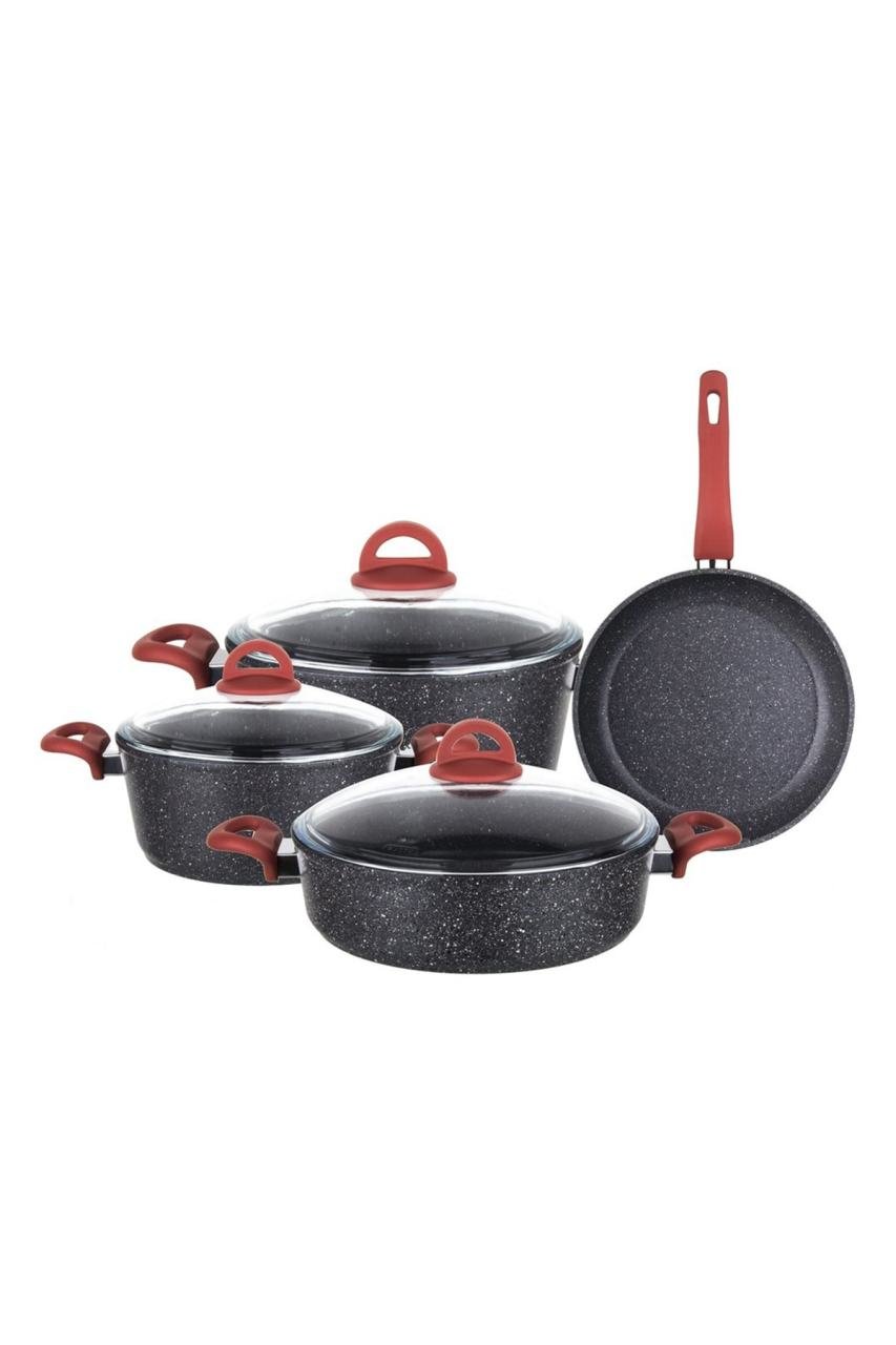 Aryıldız Terra Granit Set 7 Parça
