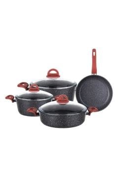 Aryıldız Terra Granit Set 7 Parça