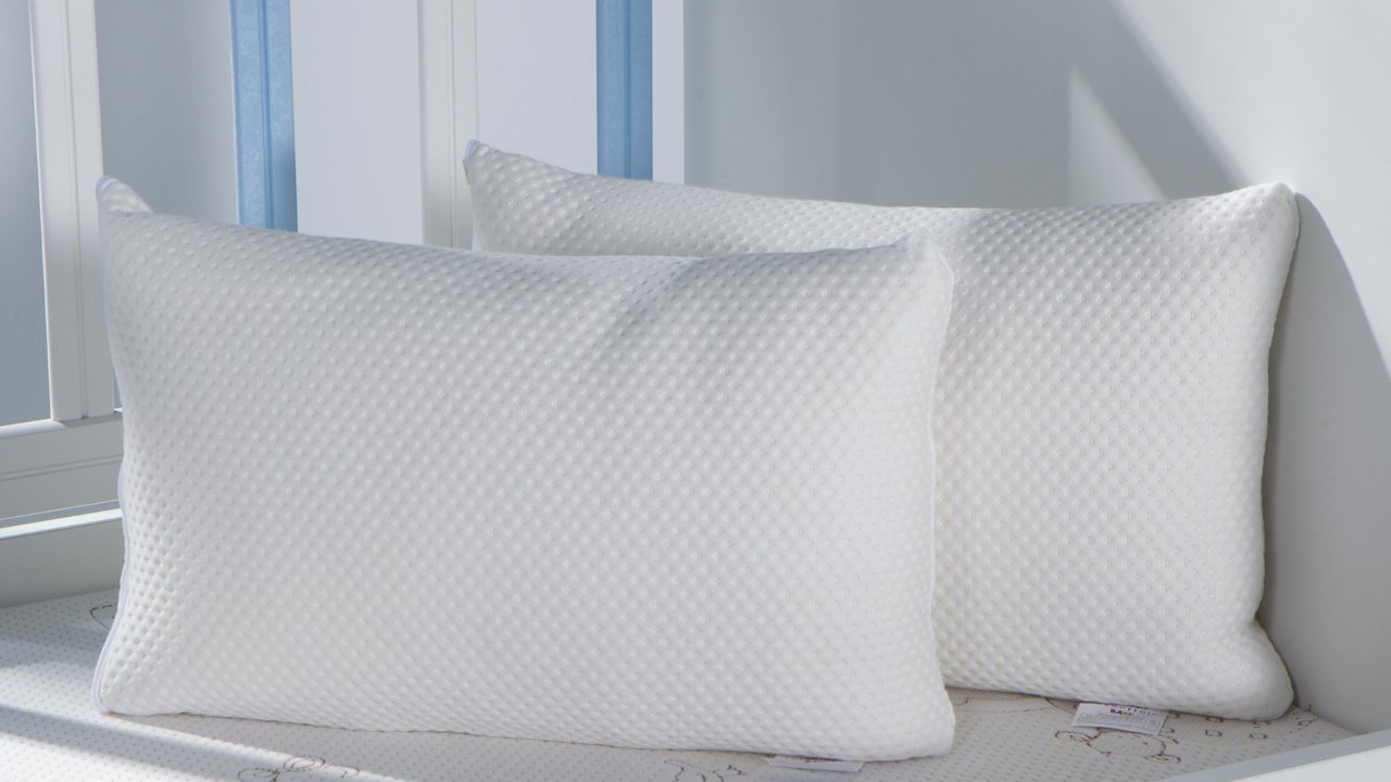 Formpedik Baby Yastık