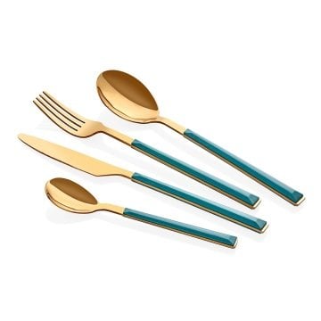 Neva Mentol Premium Seri 3 Öğün 1 Set