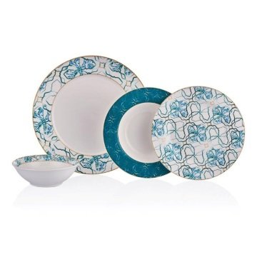Neva Mentol Premium Seri 3 Öğün 1 Set