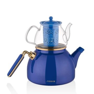 Neva Yakamoz Premium Seri 3 Öğün 1 Set