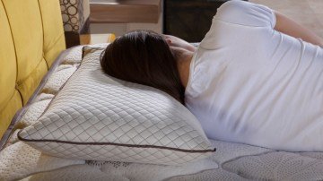 IQ Comfort Yastık