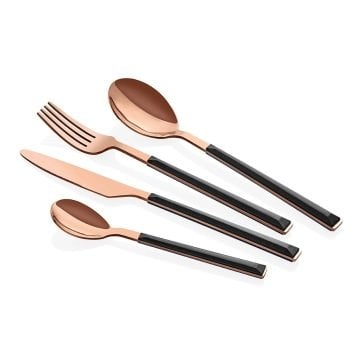 Neva Bitter Premium Seri 3 Öğün 1 Set