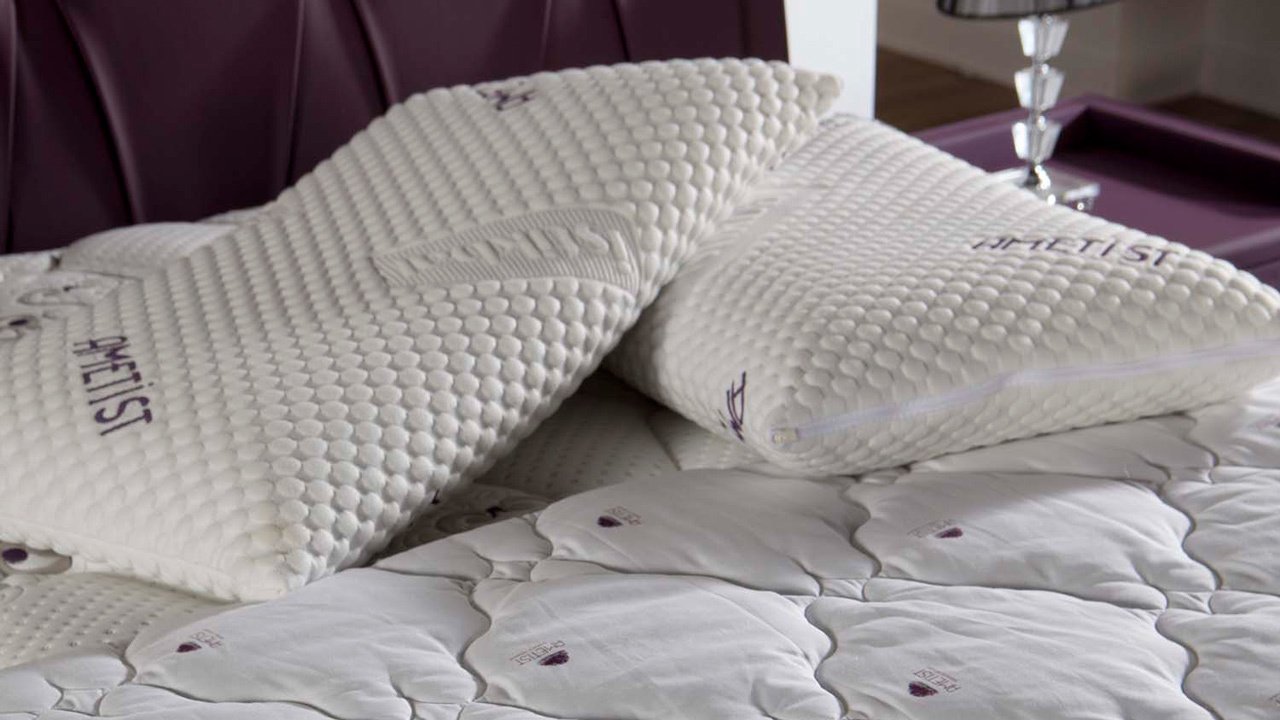 Therapedic Delux Yastık