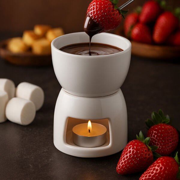 Güral Porselen Fondu