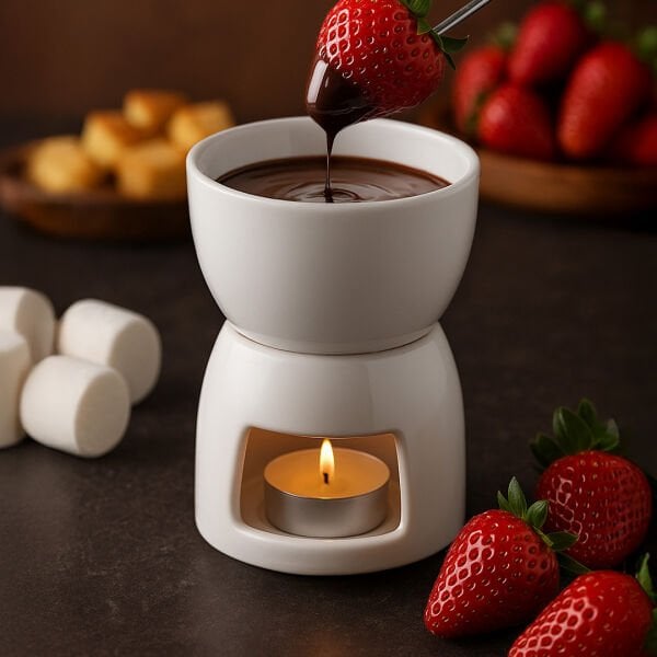 Güral Porselen Fondu