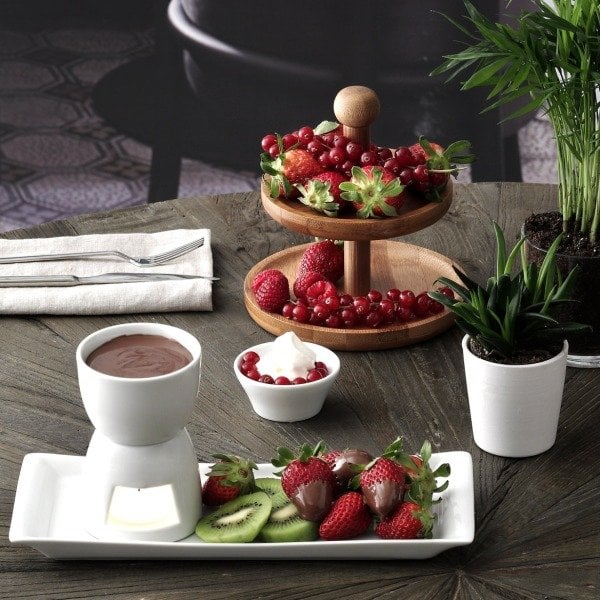 Güral Porselen Fondu