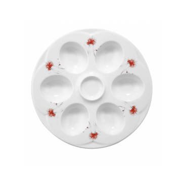 Kütahya Porselen Leonberg 35 Parça Brunch Set 10342