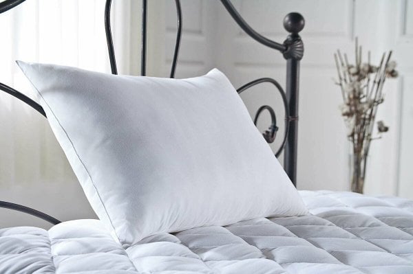 Microfiber Yastık