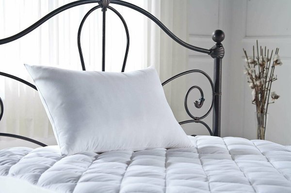 Microfiber Yastık