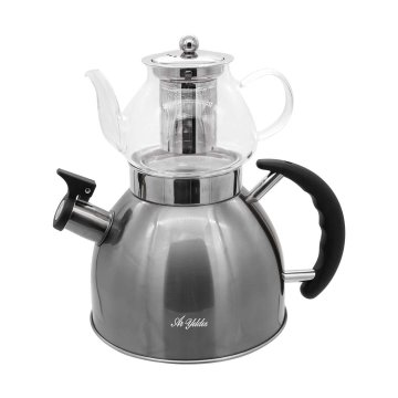 Aryıldız Kettle Mania 10001 İnox