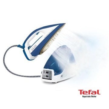 Tefal Pro Express Total GV8931 3 Ayarlı