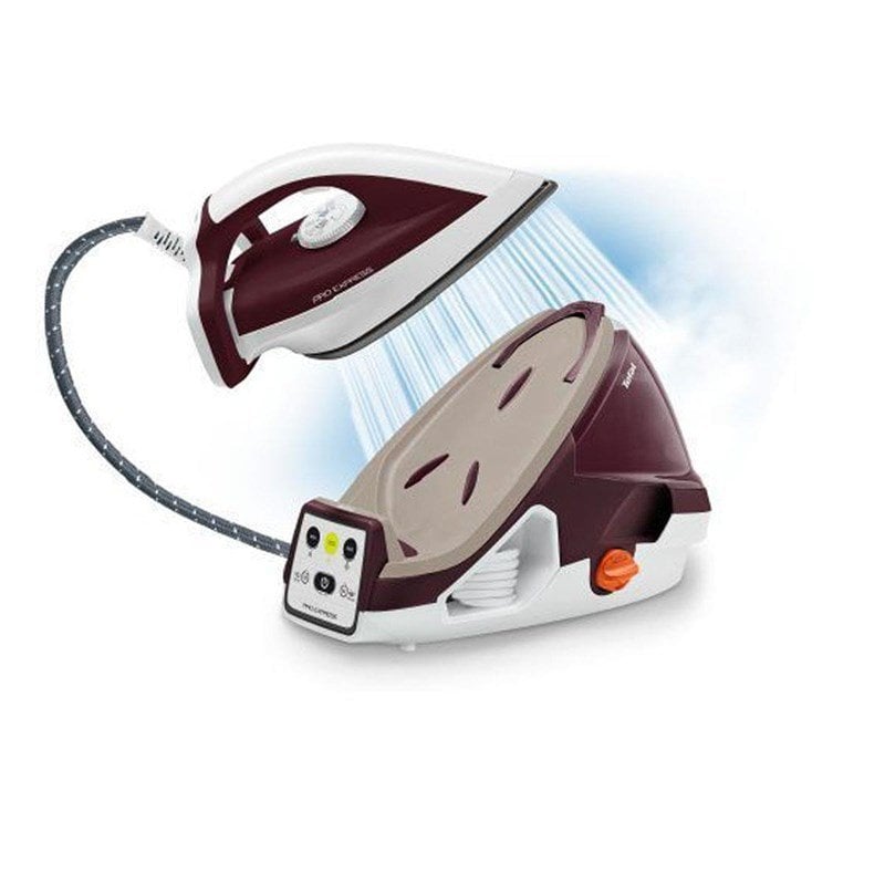 Tefal Pro Express GV7810