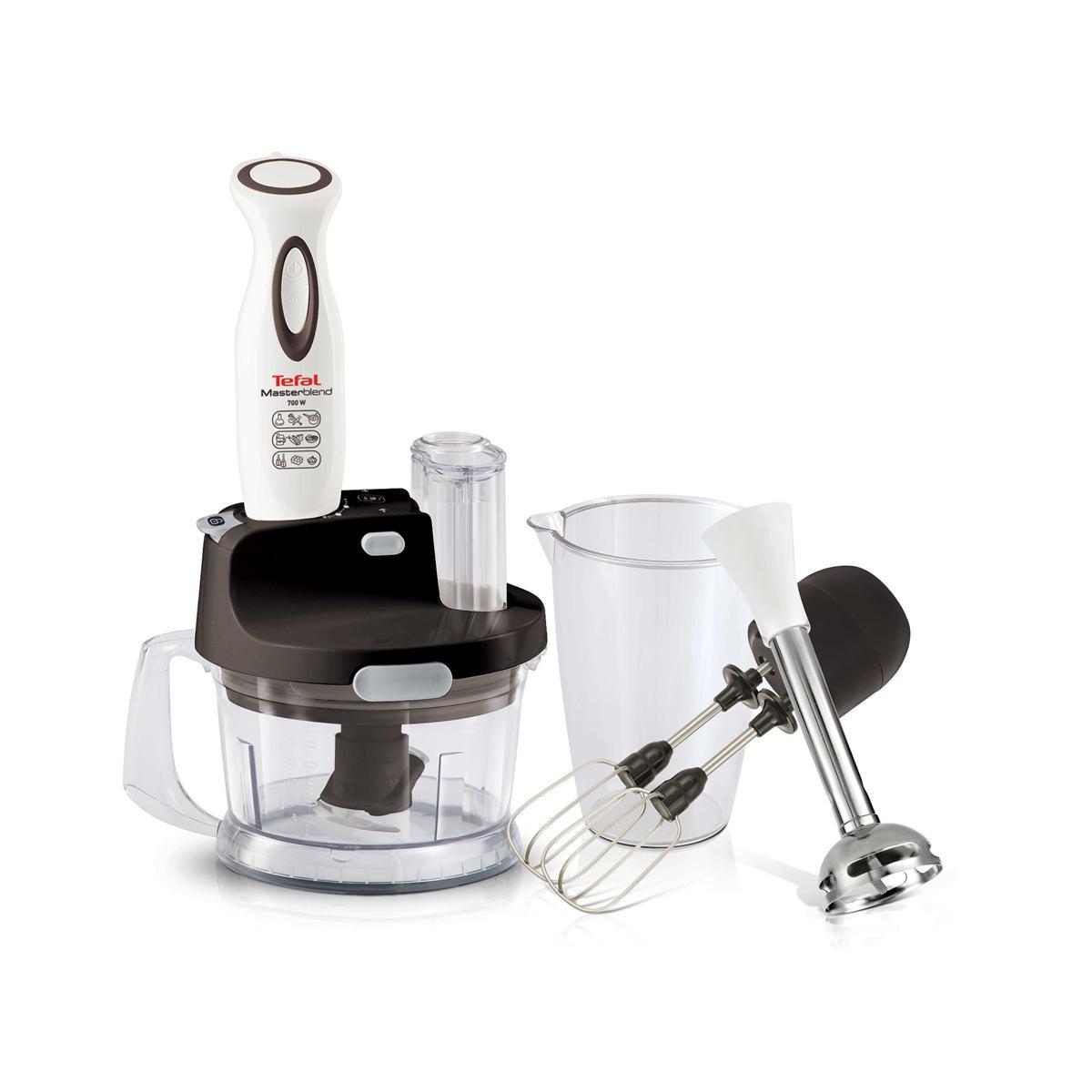Tefal Masterblend Multıblender Set 700W