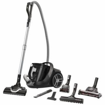 Rowenta Rowenta RO7286EA X Trem Power 4A+ 550 W Toz Torbasız Süpürge