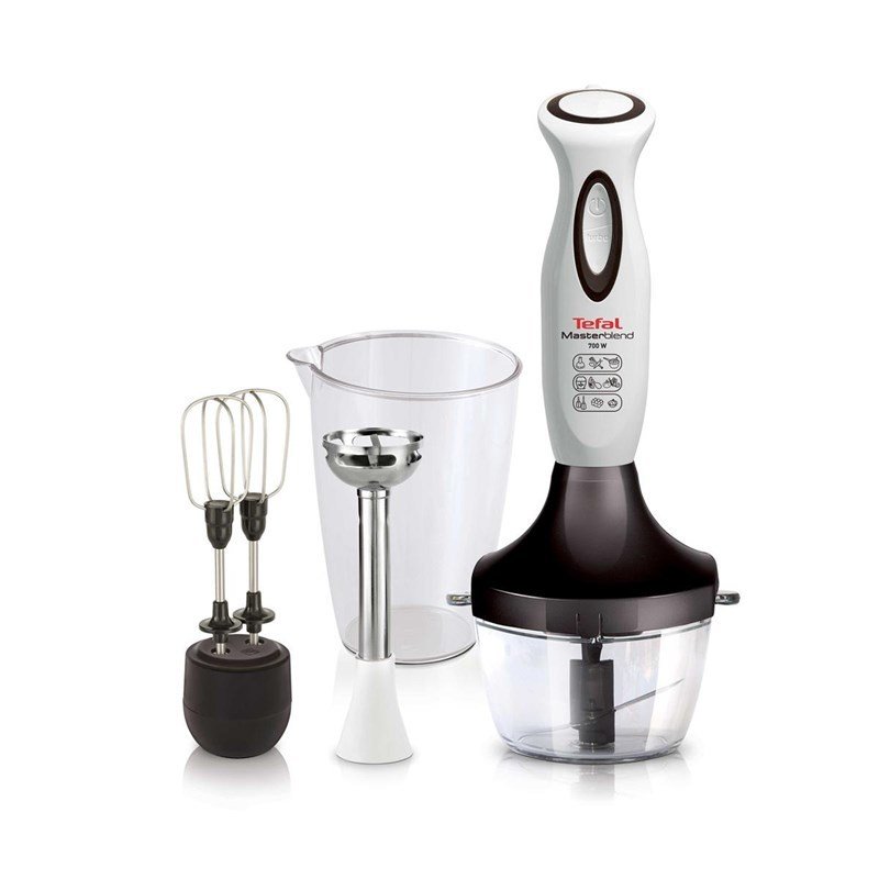 Tefal Masterblend El Blender Seti 700W Cam