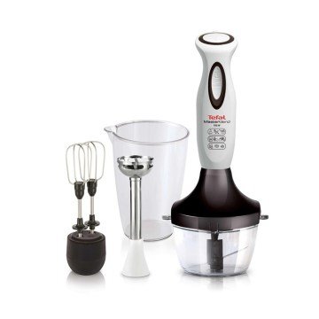 Tefal Masterblend El Blender Seti 700W Cam