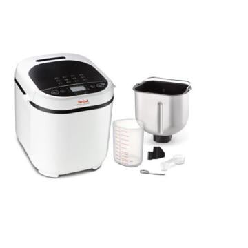 Tefal Pain Dore Ekmek Yapma Makinesi