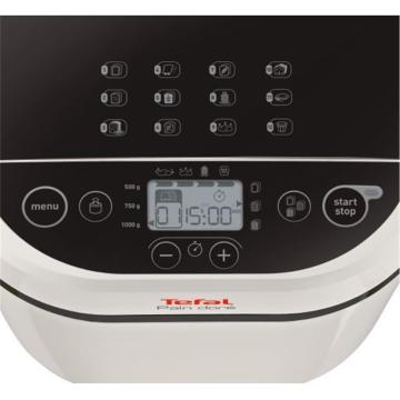Tefal Pain Dore Ekmek Yapma Makinesi