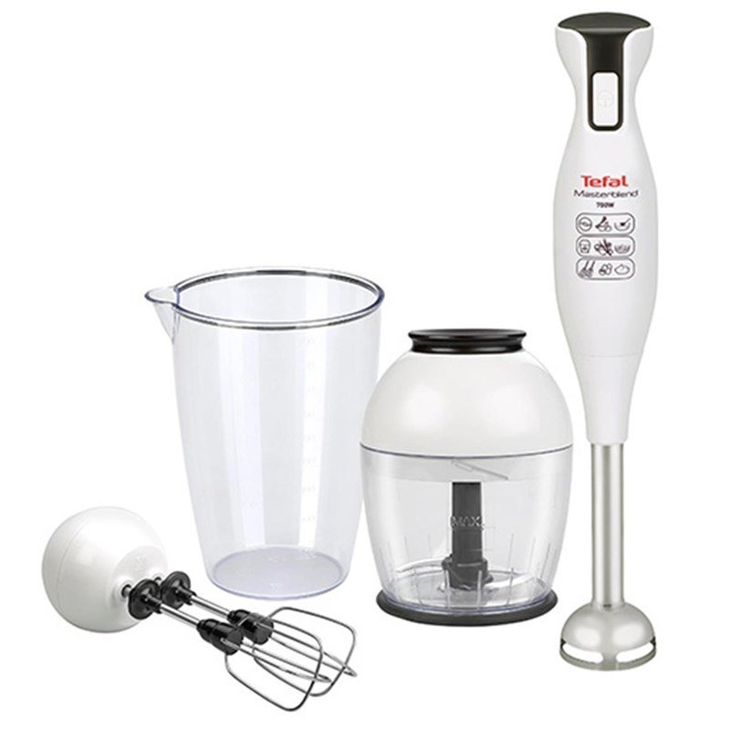 Tefal MasterBlend El Blender Seti 700W