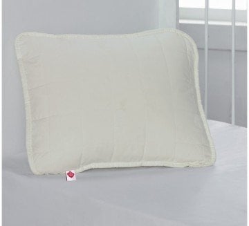 Cotton Box Bebek Yün Yastık