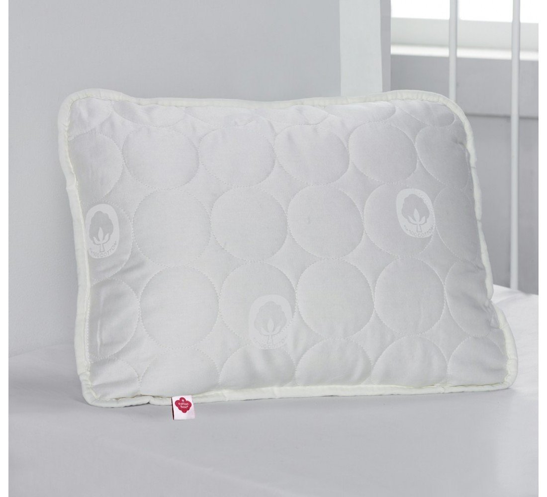 Cotton Box Bebek Pamuk Yastık
