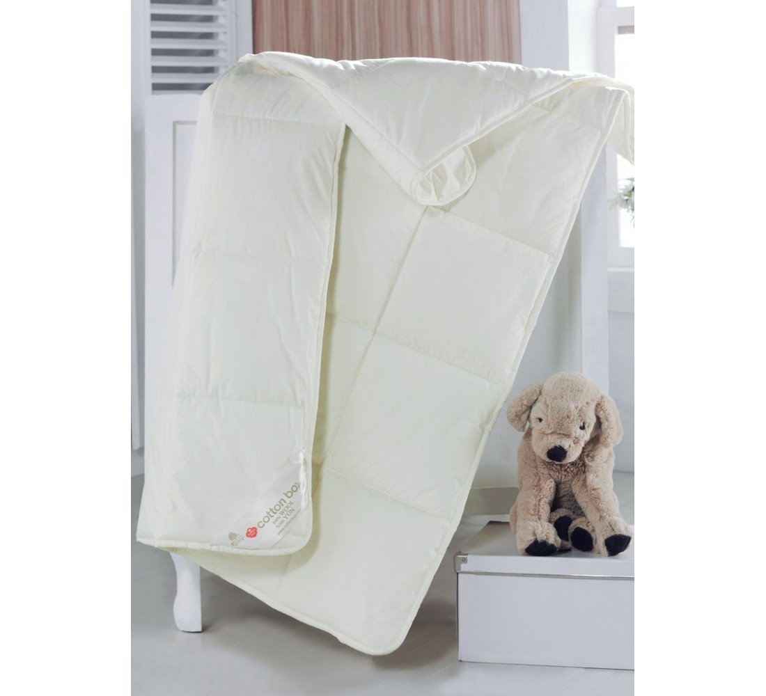 Cotton Box Bebek Yün Yorgan