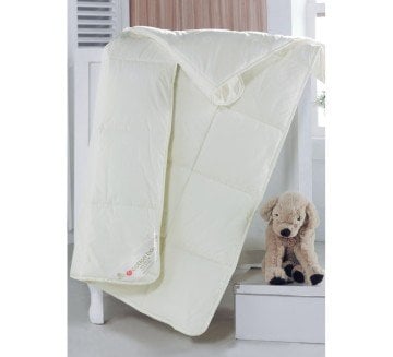 Cotton Box Bebek Yün Yorgan