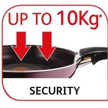 Tefal Titanium Ingenio Stackable Küçük Set